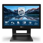 Monitor - up to 17,9 inches 0000008355 15 6 16:9 TOUCH SCREEN MONITOR
