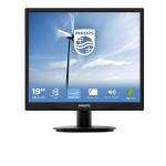 Monitor - from 18 to 21,9 inches 0000008360 19 LED IPS 178X178 1280X1024 5 4