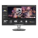 Monitor - from 30 to 39,9 inches 0000008457 32 VA 4K 3840X2160 16:9 350