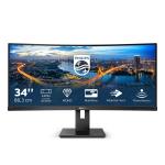 Monitor - from 30 to 39,9 inches 0000008463 34 21:9 CURVED GAMING DOCKING 4K
