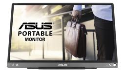 Monitor - from 18 to 21,9 inches 0000008795 MB16ACE/15.6/IPS/USBC/710GR/TUV