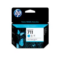 Consumabili - Cartucce 0000008324 HP 711 3-PACK 29-ML CYAN INK CARTRIDGE