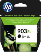 Consumabili - Cartucce 0000008326 HP 903XL BLACK ORIGINAL INK CARTRIDGE