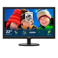 Monitor - from 18 to 21,9 inches 0000008385 21 5 LED 1920 1080 16 9 250 HDM