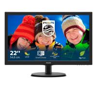 Monitor - from 18 to 21,9 inches 0000008386 21 5 LED 1920 1080 16 9 250 VGA