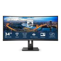 Monitor - from 30 to 39,9 inches 0000008464 34 21:9 CURVED GAMING DOCKING