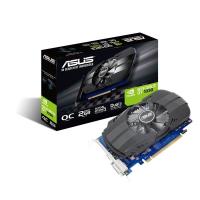 Components - Video Cards 0000009880 PH-GT1030-O2G