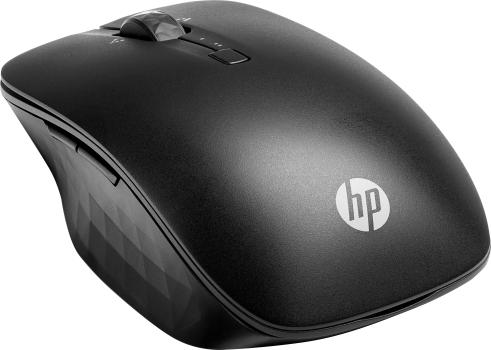 0000008331 HP Bluetooth Travel Mouse