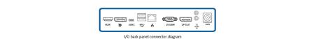 0000008402 23 8 LED IPS 1920 1080 DOCKING