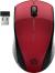 0000009639 HP WIRELESS MOUSE 220 S RED