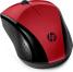 0000009639 HP WIRELESS MOUSE 220 S RED