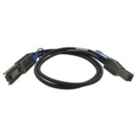 Storage - Nas Opzioni 0000095235 MINI SAS CABLE SFF-8644 TO 8088 2.0M