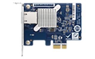 Storage - NAS Ethernet Adapter 0000095356 5GBE MULTI-GIG EXP CARD AQUANTIA AQC111C GEN2 X 1