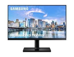 Monitor - Monitor da 22 a 23,9 pollici 0000096035 S24R354 59.69 CM 23.5IN IPS 1.920 X 1.080 250CD