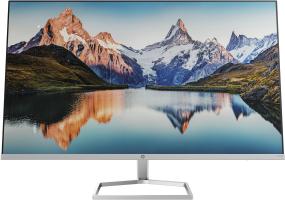Monitor - from 30 to 39,9 inches 0000096421 HP M32F FHD MONITOR