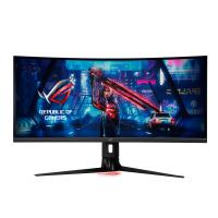 Monitor - from 40 inches and more 0000096489 XG349C STRIX 34IN WLED/IPS CURVED 3440X1440 180HZ USB C HDM