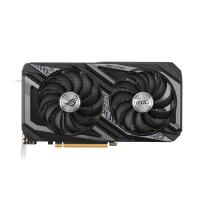 Componenti - Schede Video 0000097887 ROG-STRIX-RX6600XT-O8G-GAMING OC EDITION 8GB GDDR6 HDMI 2.1 DI