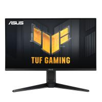 Monitor - from 26 to 29,9 inch 0000097914 28IN TUF GAMING VG28UQL1A WLED/IPS 16:9 FLAT BLACK 3840X21