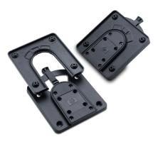 Monitor - Accessories 0000099356 QUICK RELEASE 2 COMMERCIAL DESKTOP ACCESSORIES