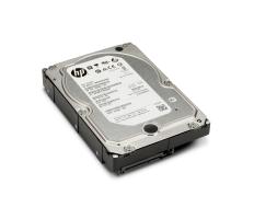 Components - Hard Disk - Interior 0000099783 HP 4TB SATA 7200 HDD F/ DEDICATED HP WORKSTATION .