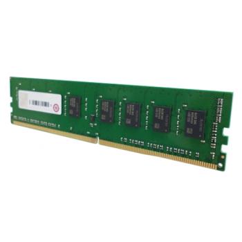 0000095007 4GB DDR4 RAM, 2400 MHZ, UDIMM