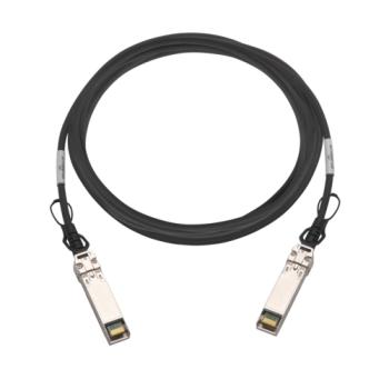 0000095118 CABLE SFP28 25GBE TWINAX DIRECT ATTACH CABLE 1.5M