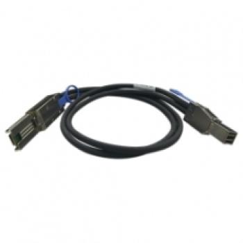 0000095235 MINI SAS CABLE SFF-8644 TO 8088 2.0M