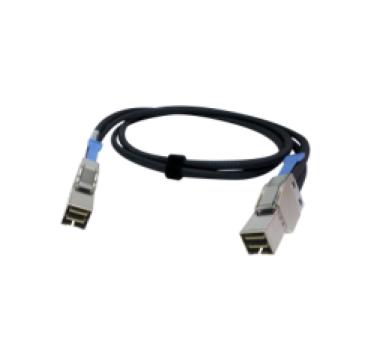 0000095240 MINI SAS CABLE SFF-8644 2.0M .