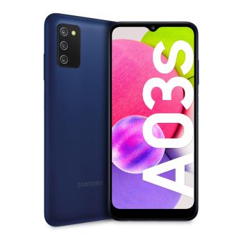 0000095421 GALAXY A03S 6.5IN 4G 3GB 32GB ANDROID BLUE