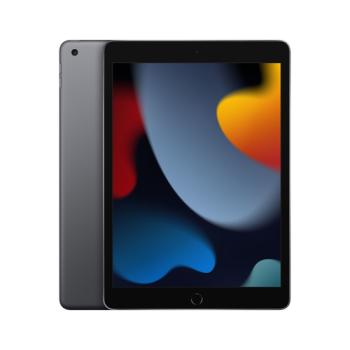 0000095500 IPAD WI-FI 64GB SPACE GRAY-ISP