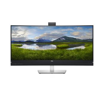 0000095574 DELL 34 CURVED VIDEOCONF MO C3422WE