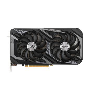 0000097887 ROG-STRIX-RX6600XT-O8G-GAMING OC EDITION 8GB GDDR6 HDMI 2.1 DI