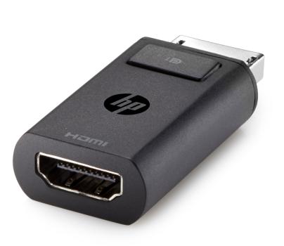 0000099674 DISPLAYPORT TO HDMI 1.4 ADAPTER . .