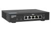 0000095035 5 PORT 2.5GBPS (2.5G/1G/100M) UNMANAGED SWITCH