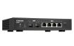 0000095037 2 PORTS 10GBE SFP+, 5 PORTS 2.5GBE RJ45, UNMANAGED