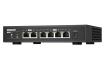 0000095038 2 PORTS 10GBE SFP+, 5 PORTS 2.5GBE RJ45, UNMANAGED