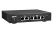 0000095038 2 PORTS 10GBE SFP+, 5 PORTS 2.5GBE RJ45, UNMANAGED