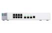 0000095039 8PORT 1GBPS, 3PORT SFP+ AND 1RJ45 10G