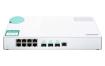 0000095039 8PORT 1GBPS, 3PORT SFP+ AND 1RJ45 10G