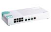 0000095039 8PORT 1GBPS, 3PORT SFP+ AND 1RJ45 10G