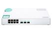 0000095040 8PORT 1GBPS, 3PORT SFP+ UNMANAGED SWITCH