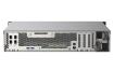 0000095072 TS-H2490FU-7232P-64G 2U 24BAY 2.5IN NVME 8C/16T 3.1GHZ RPSU