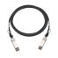 0000095118 CABLE SFP28 25GBE TWINAX DIRECT ATTACH CABLE 1.5M