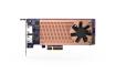 0000095122 2XPCIE2280M.2SS SLOTSPCIEGEN3X4 2X INTEL I225LM 2.5GBENBASE-PORT