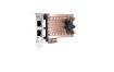 0000095122 2XPCIE2280M.2SS SLOTSPCIEGEN3X4 2X INTEL I225LM 2.5GBENBASE-PORT