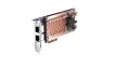 0000095122 2XPCIE2280M.2SS SLOTSPCIEGEN3X4 2X INTEL I225LM 2.5GBENBASE-PORT