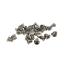 0000095213 SCREWPACK FOR 3.5 IN HDD 96 PCS FLATHEAD MACHINESCREW