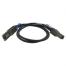 0000095235 MINI SAS CABLE SFF-8644 TO 8088 2.0M