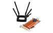 0000095278 DUAL-BAND AC2600 WIRELESS PCIE EXPANSION CARD