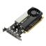 0000095972 NVIDIA T1000 PCI-EXPRESS 3.0 X16 LP 4GB GDDR6 128-BIT NO ACCE